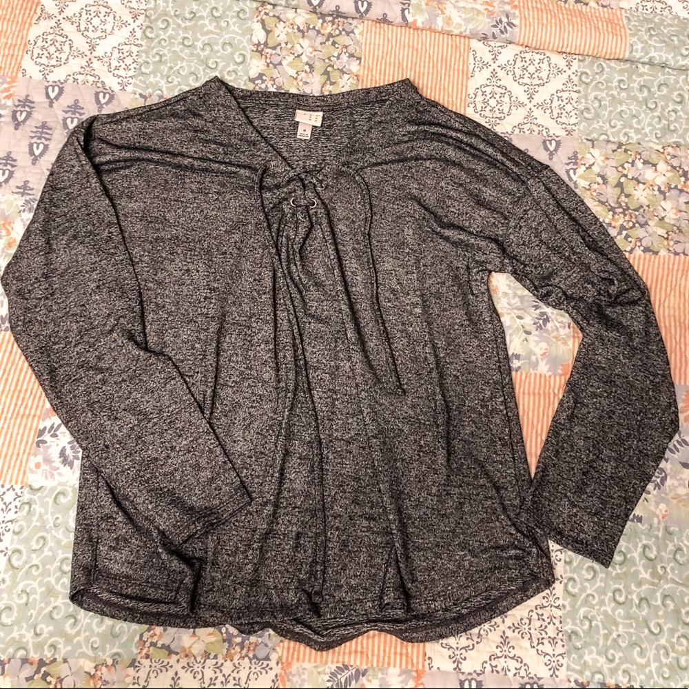 A New Day top